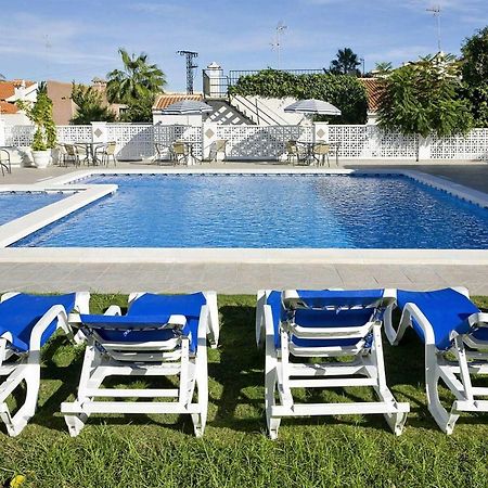 Ona Aldea Del Mar Aparthotel Torrevieja Exterior foto