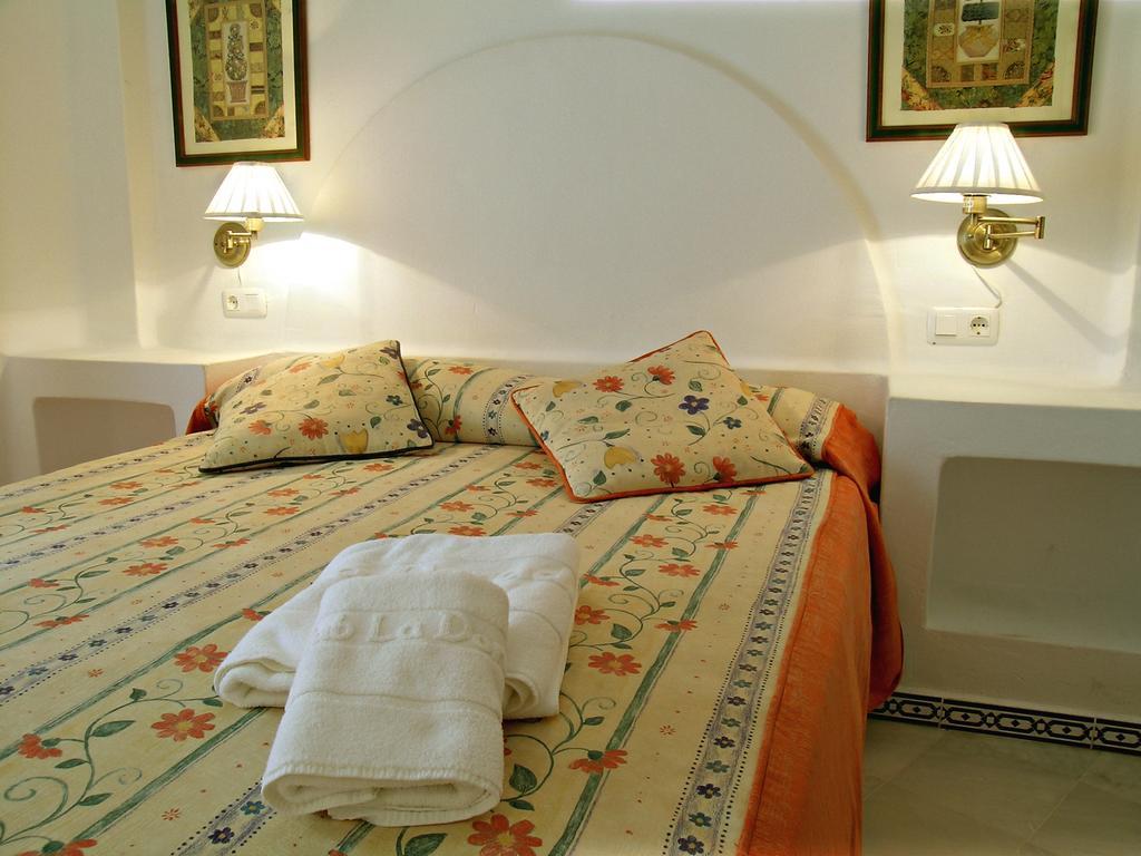 Ona Aldea Del Mar Aparthotel Torrevieja Exterior foto