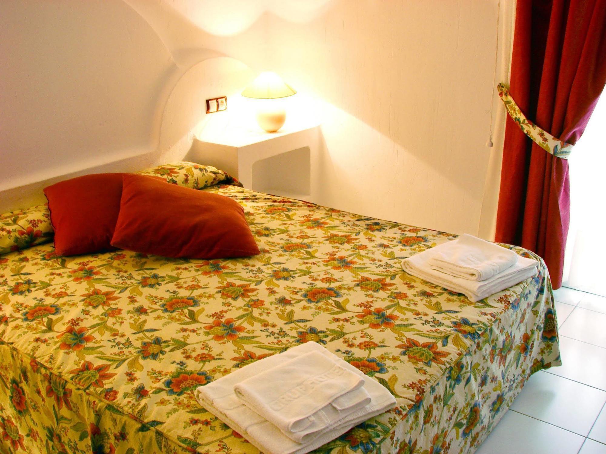 Ona Aldea Del Mar Aparthotel Torrevieja Quarto foto